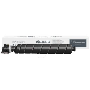 1T0C2M0NL1 / TK-8605 K Kyocera - noir - toner de marque