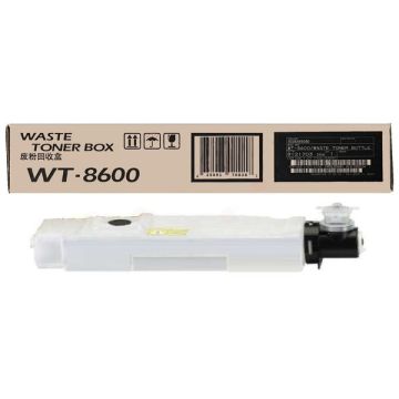 302KA93040 / WT-8600 Kyocera - collecteur de toner de marque 302KA93040 / WT-8600 Kyocera - collecteur de toner de marque