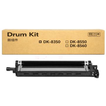 302L793050 / DK-8350 Kyocera - tambour de marque