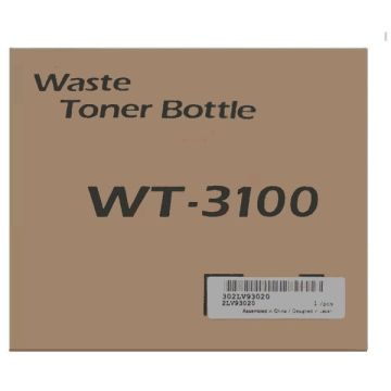 302LV93020 / WT-3100 Kyocera - collecteur de toner de marque