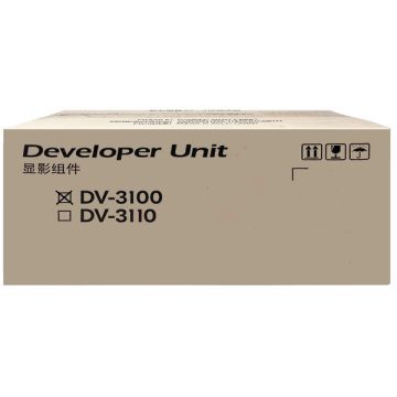 302LV93080 / DV-3100 Kyocera - unité développeur de marque