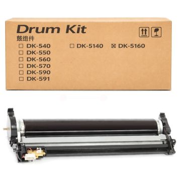 302NT93014 / DK-5160 Kyocera - tambour de marque