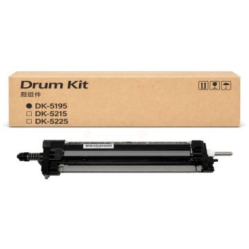 302R493053 / DK-5195 Kyocera - tambour de marque