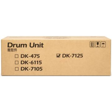 302V693020 / DK-7125 Kyocera - photoconducteur de marque