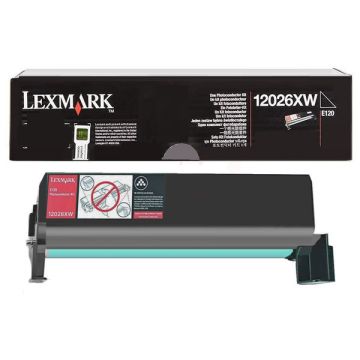12026XWLexmark - tambour de marque