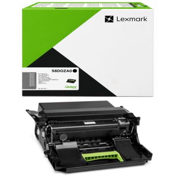 58D0ZA0 / 520ZA Lexmark - tambour de marque