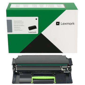 66S0Z00Lexmark - tambour de marque