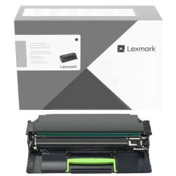 66S0ZA0Lexmark - tambour de marque