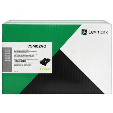 75M0ZV0Lexmark - multicouleur - tambour de marque