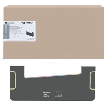 77L0W00Lexmark - collecteur de toner de marque