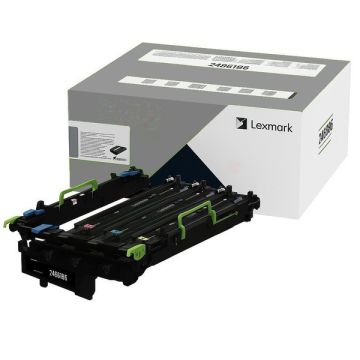 77L0Z50Lexmark - multicouleur - tambour de marque