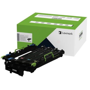 77L0ZV0Lexmark - multicouleur - tambour de marque