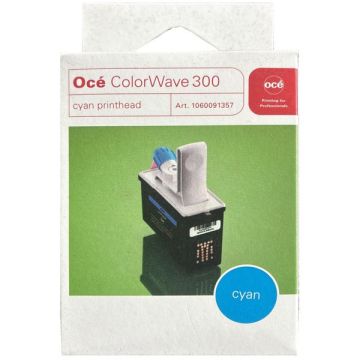 1060091357OCE - cyan - tête d'impression de marque