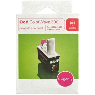 1060091358OCE - magenta - tête d'impression de marque