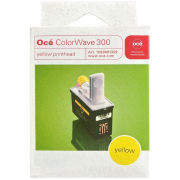 1060091359OCE - jaune - tête d'impression de marque