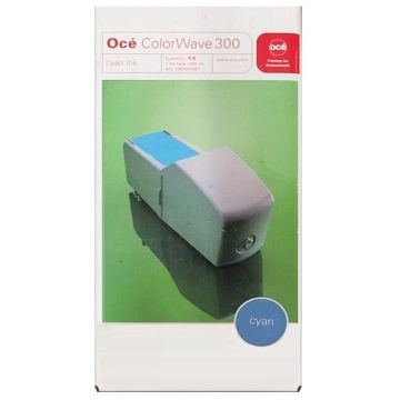 1060091361OCE - cyan - cartouche de marque