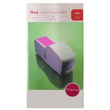 1060091362OCE - magenta - cartouche de marque