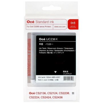 29952265 / IJC 236 BK OCE - noire - cartouche de marque