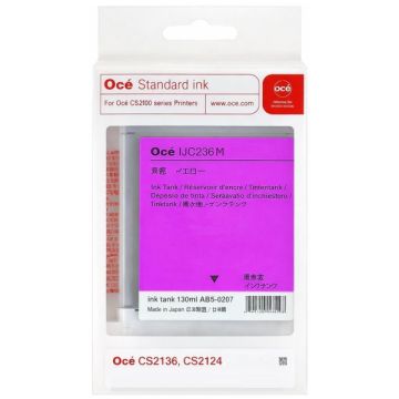 29952267 / IJC 236 M OCE - magenta - cartouche de marque