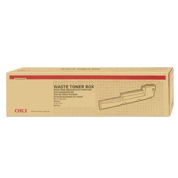 01173201OKI - collecteur de toner de marque