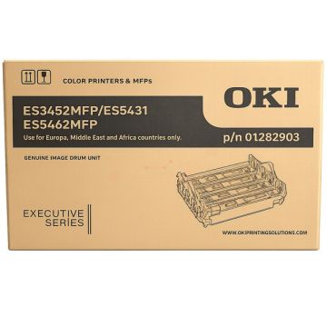 01282903OKI - tambour de marque