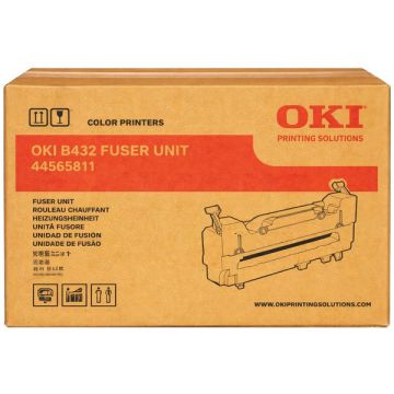 44565811OKI - unité de fusion de marque