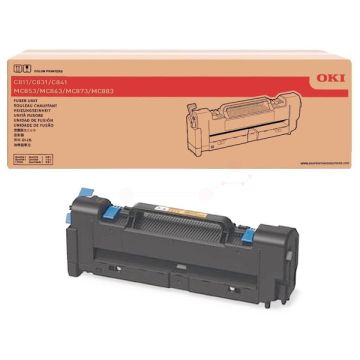 44848805OKI - unité de fusion de marque