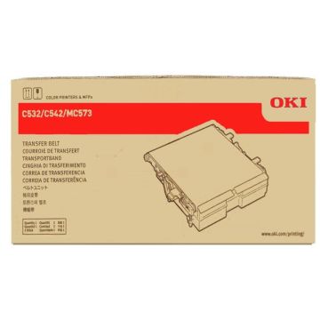 46394902OKI - kit de transfert de marque