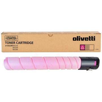 B1168Olivetti - magenta - toner de marque