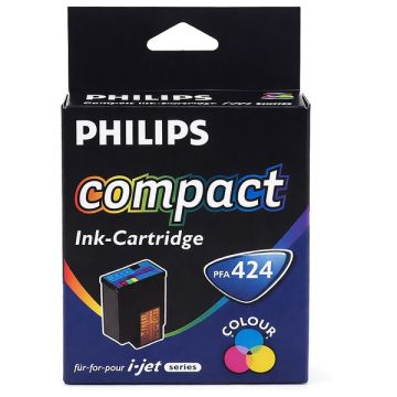 PFA424 / 906115309009 Philips - multicouleur - cartouche de marque