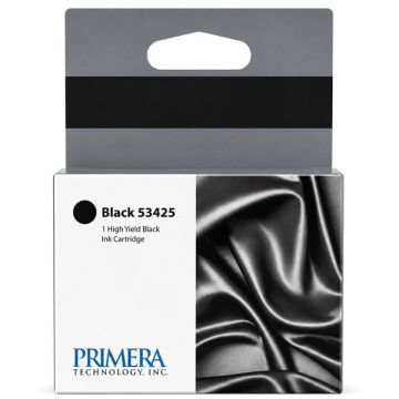 53425Primera - noire - cartouche de marque