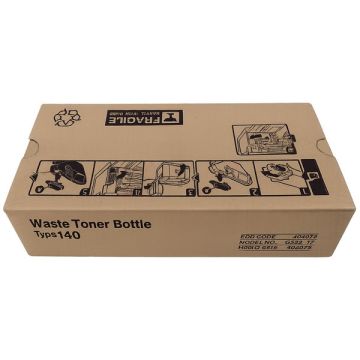 402075 / TYPE 140 Ricoh - collecteur de toner de marque 402075 / TYPE 140 Ricoh - collecteur de toner de marque