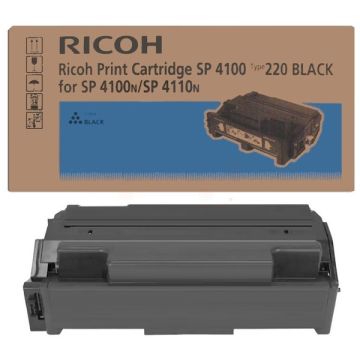 403074 / TYPE 220 Ricoh - noir - toner de marque
