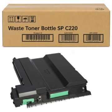 406043 / TYPE 220 Ricoh - collecteur de toner de marque