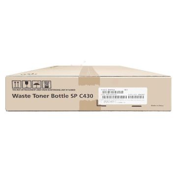 406665Ricoh - collecteur de toner de marque