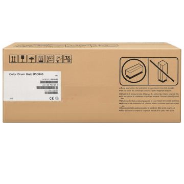 408035 / SP C 840 A Ricoh - cyan, magenta, jaune - photoconducteur de marque