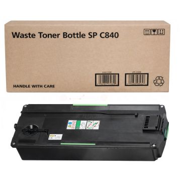 408036 / SP C 840 A Ricoh - collecteur de toner de marque