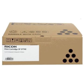 408162 / TYPE SP 377 XE Ricoh - noir - toner de marque