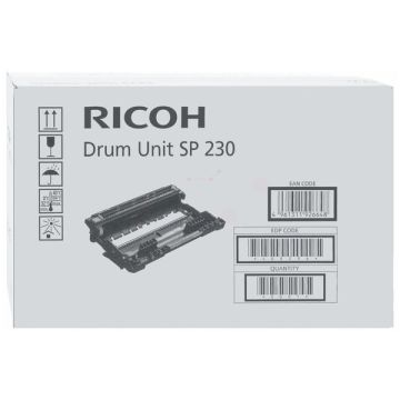 408296 / TYPE SP 230 Ricoh - tambour de marque