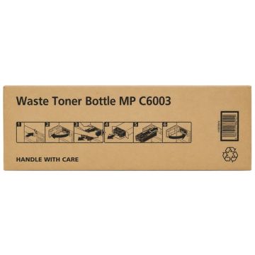 416890Ricoh - collecteur de toner de marque