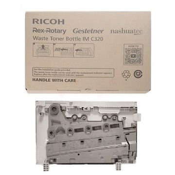 423651Ricoh - collecteur de toner de marque