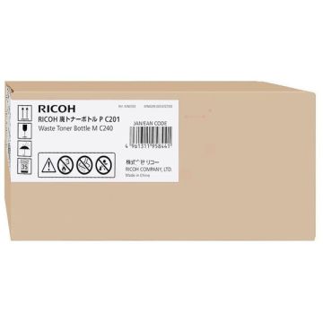 514457Ricoh - collecteur de toner de marque