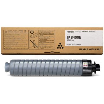 821277 / SP-8400E Ricoh - noir - toner de marque