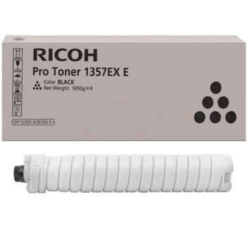 828296 / TYPE 1357 EX Ricoh - noir - toner de marque