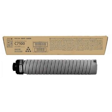 828330Ricoh - noir - toner de marque