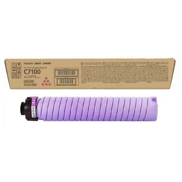 828332Ricoh - magenta - toner de marque