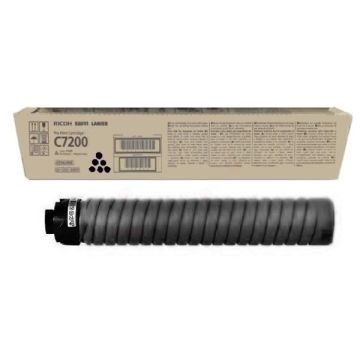 828532Ricoh - noir - toner de marque