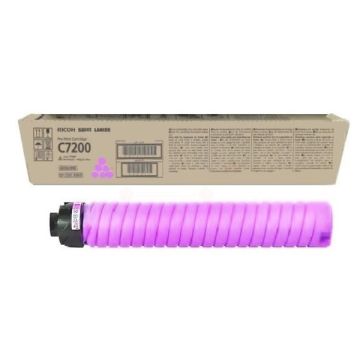 828534Ricoh - magenta - toner de marque
