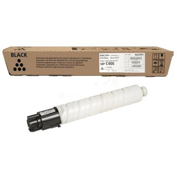 842095 / MPC 406 Ricoh - noir - toner de marque