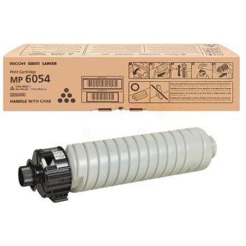 842127Ricoh - noir - consommable de marque